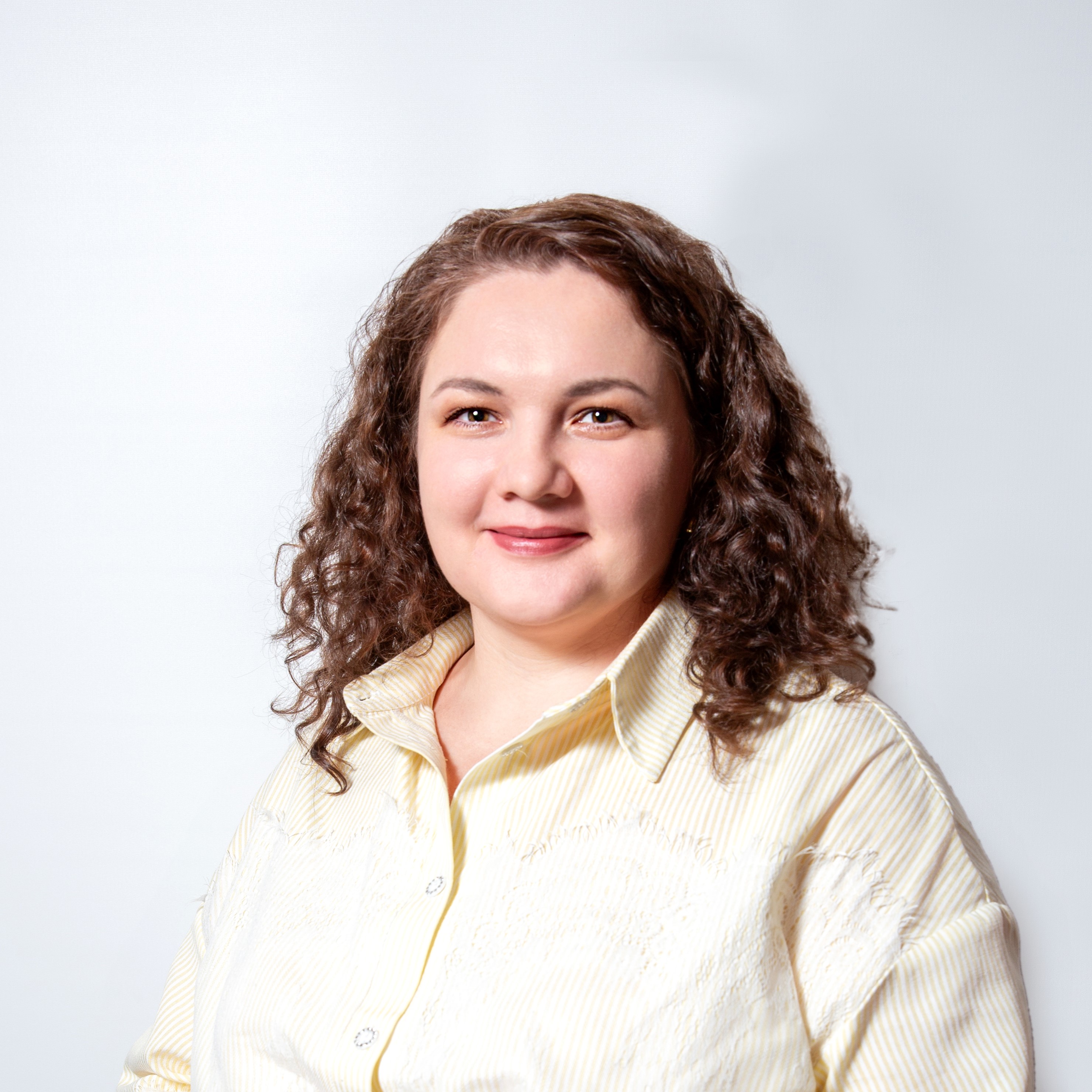 Патисова Юлия Сергеевна